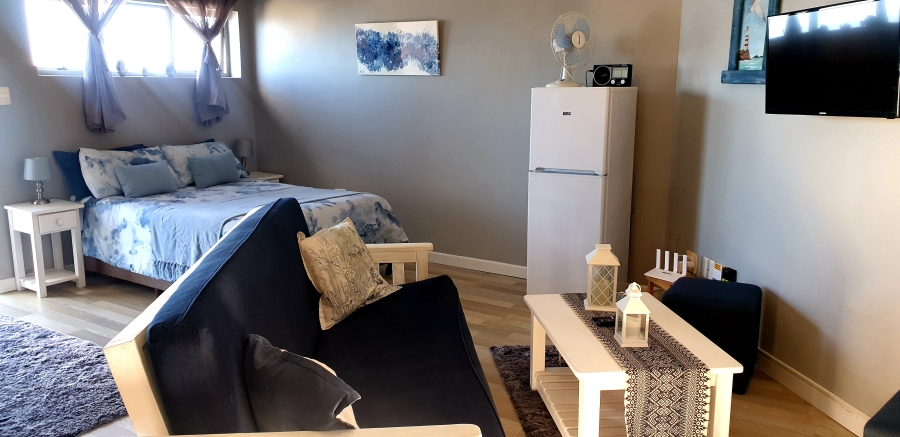 1 Bedroom Property for Sale in Dana Bay Western Cape